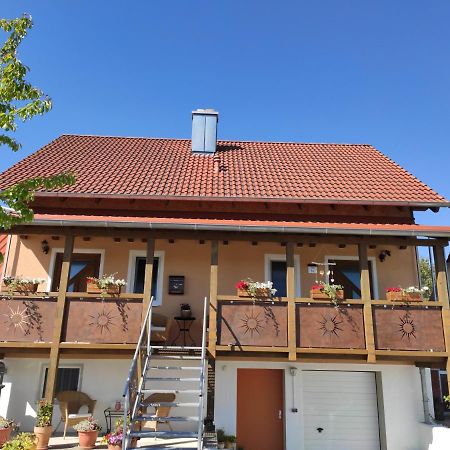 Appartment Im Seeblick Bodenwohr المظهر الخارجي الصورة