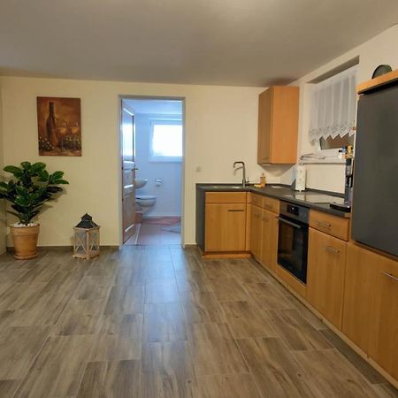 Appartment Im Seeblick Bodenwohr المظهر الخارجي الصورة