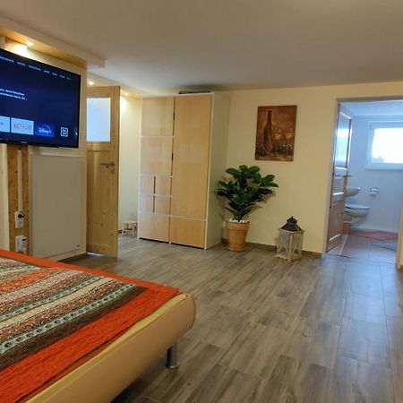 Appartment Im Seeblick Bodenwohr المظهر الخارجي الصورة