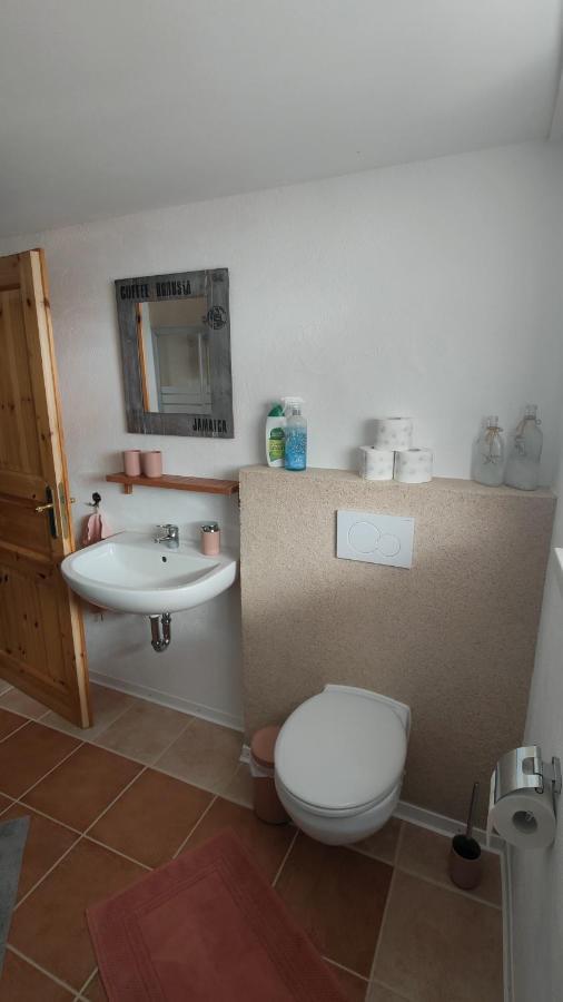 Appartment Im Seeblick Bodenwohr المظهر الخارجي الصورة