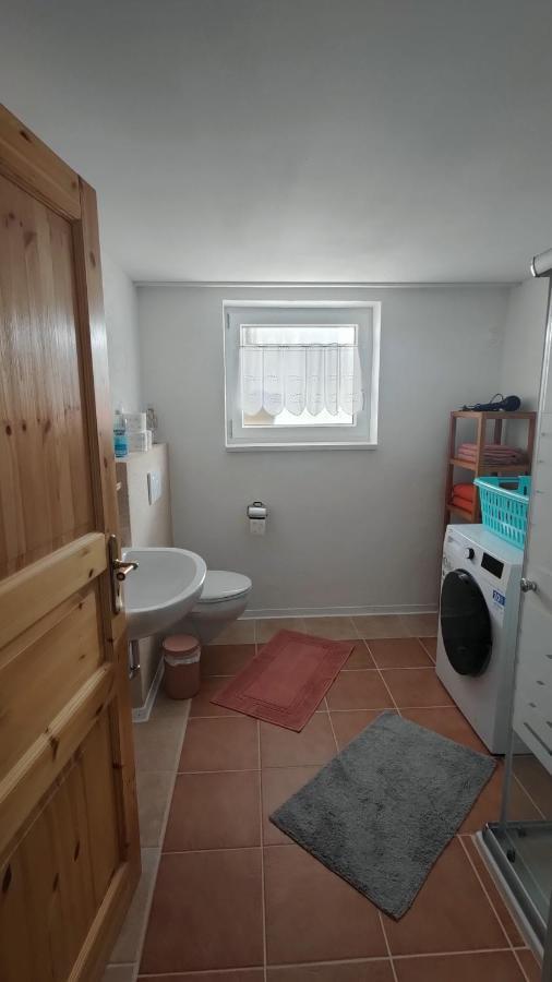 Appartment Im Seeblick Bodenwohr المظهر الخارجي الصورة